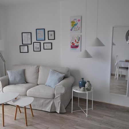 Bright Studio By The Sea Icod De Los Vinos Exterior photo